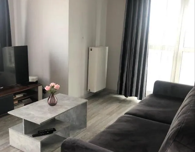 Metropolia Typu Deluxe, Free Wifi, Fv *