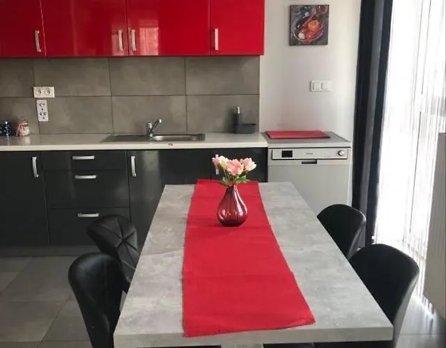 Metropolia Typu Deluxe, Free Wifi, Fv