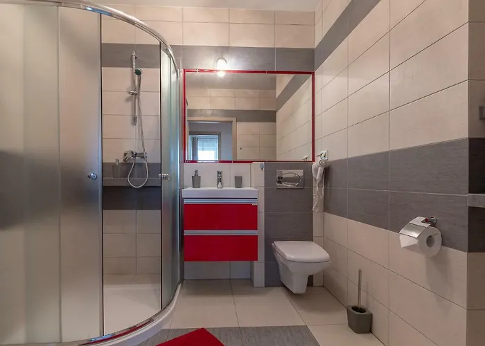 Metropolia Typu Deluxe, Free Wifi, Fv Warszawa