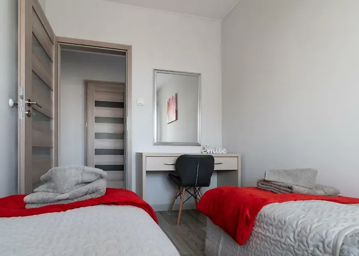 Metropolia Typu Deluxe, Free Wifi, Fv