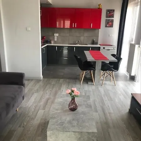 Metropolia Business Deluxe Apt, Ac, Wifi, Parking, Fv