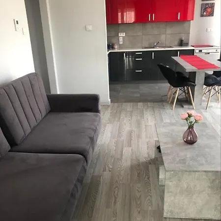 Metropolia Typu Deluxe, Free Wifi, Fv Apartamento