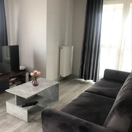 Metropolia Business Deluxe Apt, Ac, Wifi, Parking, Fv *