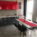 Apartman Metropolia Business Deluxe Apt, Ac, Wifi, Parking, Fv