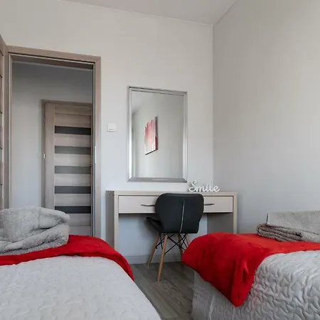 Metropolia Typu Deluxe, Free Wifi, Fv